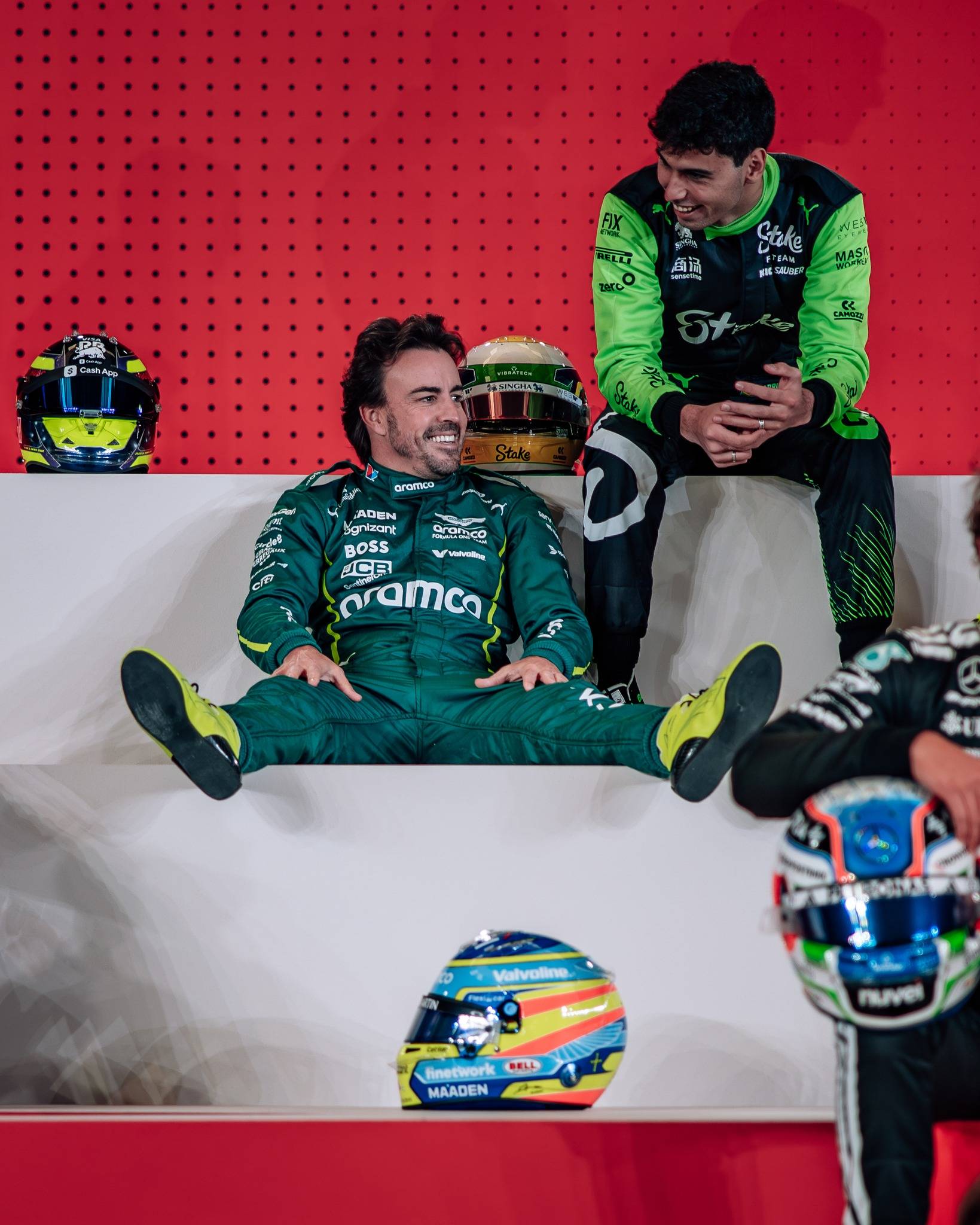F1赛季最新赛程公布，赛车迷렬待的简单介绍