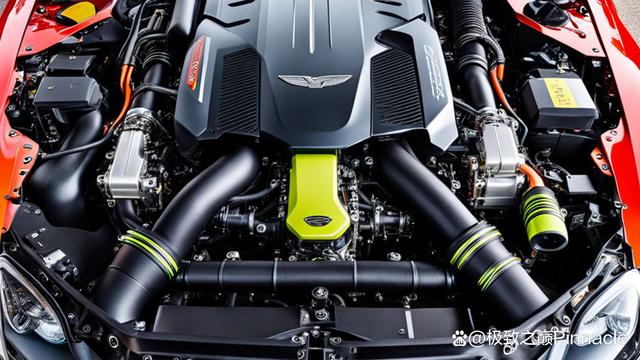 科技引领：最新赛车零部件亮相的简单介绍