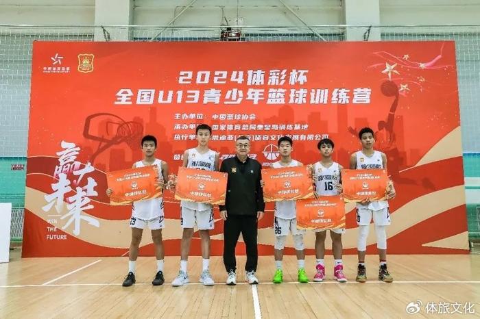 关于青少年篮球专项训练中心在多地落成，夯实青训基础的信息