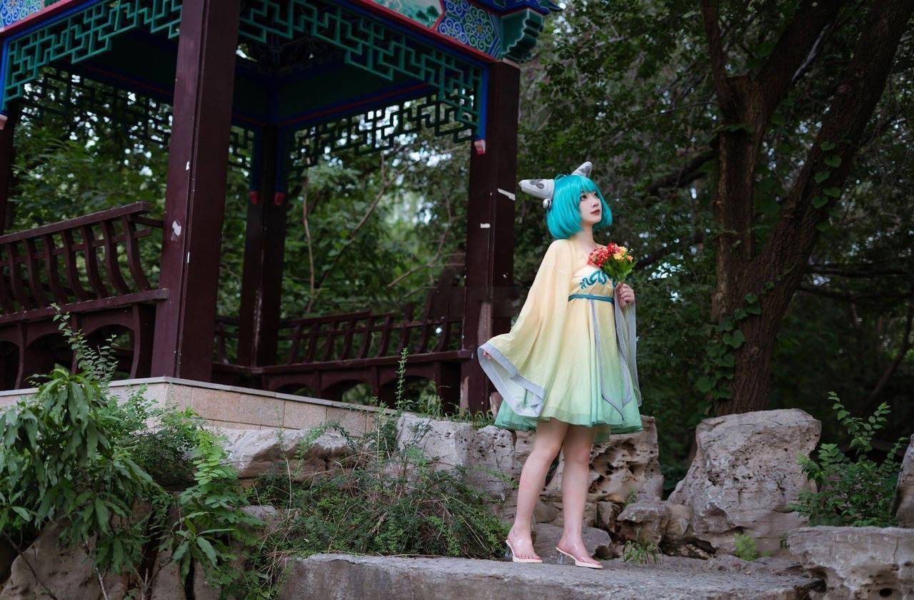 王者荣耀Cosplay大赛：谁的还原度最高？谁的创意最惊艳？的简单介绍