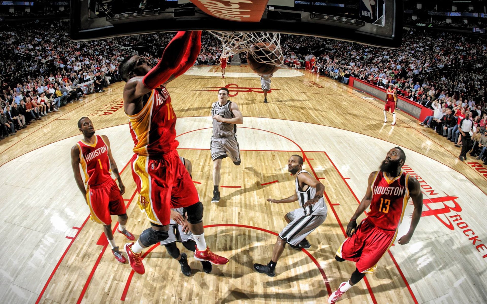 NBA的“绿色行动”故事：环保背后的动人细节，绿色环保行动有哪些具体内容